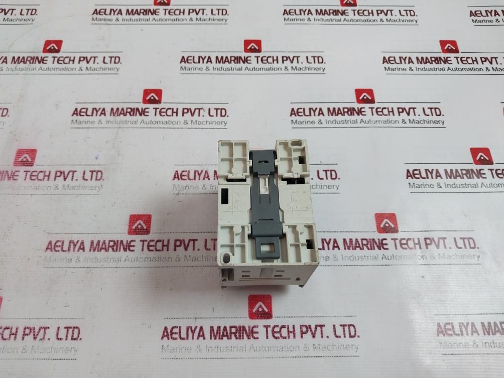 Abb Xi16E1-e4.0 Extension Input Module X116E1 24Vdc 5Ma