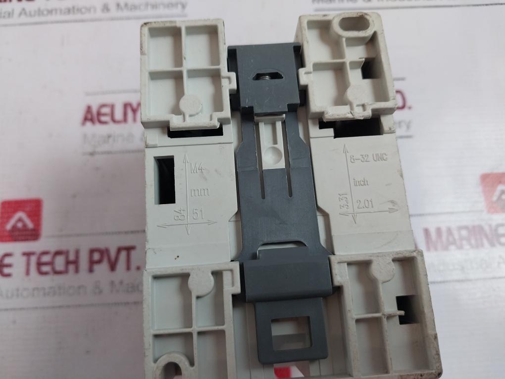 Abb Xi16e1-e4.0 Extension Input Module X116e1 24vdc 5ma