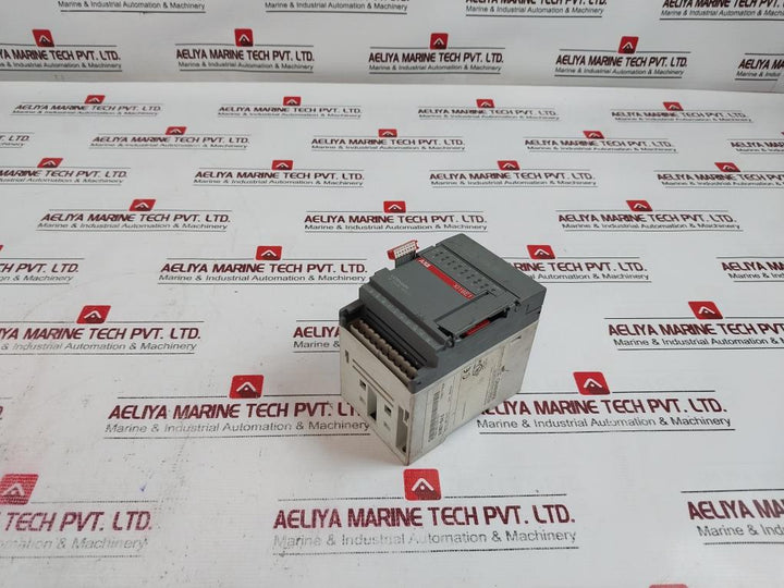 Abb Xi16E1-e4.0 Extension Input Module X116E1 24Vdc 5Ma