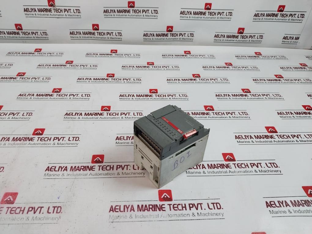 Abb Xi16e1-e4.0 Extension Input Module X116e1 24vdc 5ma