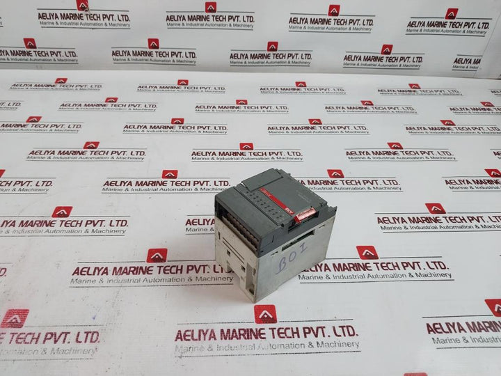 Abb Xi16E1-e4.0 Extension Input Module X116E1 24Vdc 5Ma