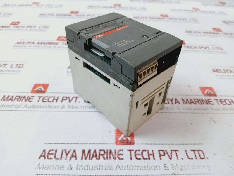 Abb Xm06B5-g10 Digital Input/Output Module Torque 7Lbs-inch