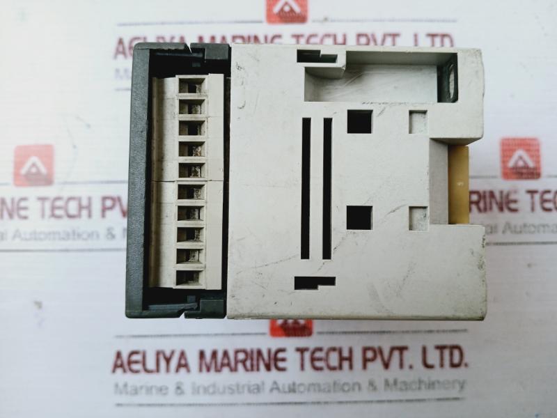 Abb Xm06B5-g10 Digital Input/Output Module Torque 7Lbs-inch