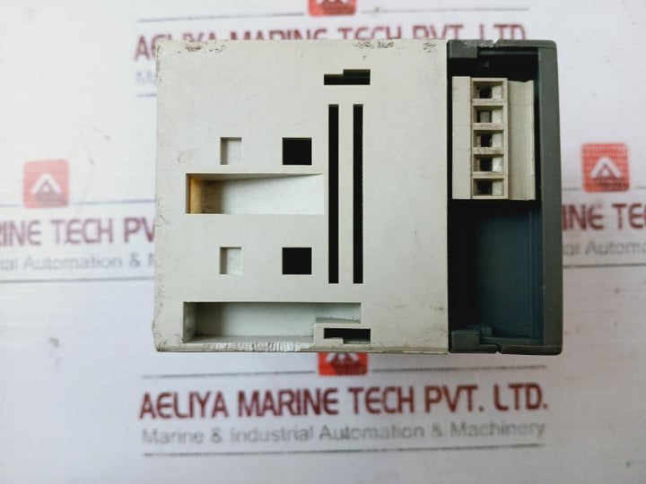 Abb Xm06B5-g10 Digital Input/Output Module Torque 7Lbs-inch