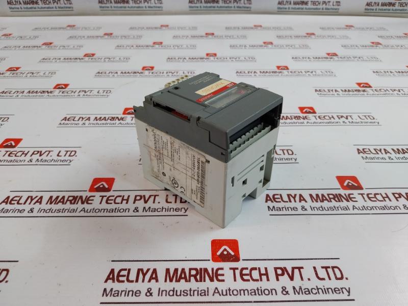 Abb Xm06B5-j12.0 Extension I/O Module, 4/2 Inputs/Output Analog
