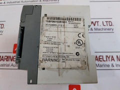 Abb Xm06B5-j12.0 Extension I/O Module, 4/2 Inputs/Output Analog