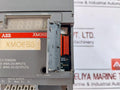 Abb Xm06B5-j12.0 Extension I/O Module, 4/2 Inputs/Output Analog