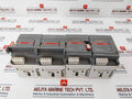 ABB XM06B5-K12.0,XK08F1-A3.0,XC08L1-D4.0, 4 Analog Output Module