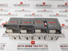 ABB XM06B5-K12.0,XK08F1-A3.0,XC08L1-D4.0, 4 Analog Output Module