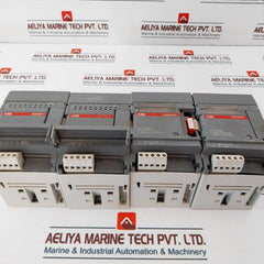 ABB XM06B5-K12.0,XK08F1-A3.0,XC08L1-D4.0, 4 Analog Output Module