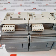 ABB XM06B5-K12.0,XK08F1-A3.0,XC08L1-D4.0, 4 Analog Output Module