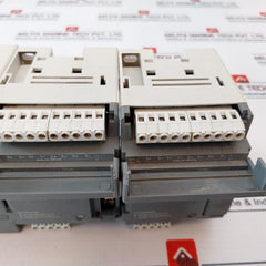 ABB XM06B5-K12.0,XK08F1-A3.0,XC08L1-D4.0, 4 Analog Output Module