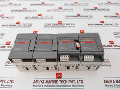 ABB XM06B5-K12.0,XK08F1-A3.0,XC08L1-D4.0, 4 Analog Output Module