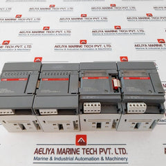 ABB XM06B5-K12.0,XK08F1-A3.0,XC08L1-D4.0, 4 Analog Output Module