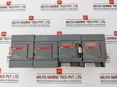 ABB XM06B5-K12.0,XK08F1-A3.0,XC08L1-D4.0, 4 Analog Output Module