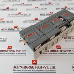 ABB XM06B5-K12.0,XK08F1-A3.0,XC08L1-D4.0, 4 Analog Output Module