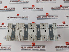 ABB XM06B5-K12.0,XK08F1-A3.0,XC08L1-D4.0, 4 Analog Output Module