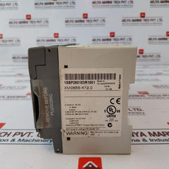 ABB XM06B5-K12.0,XK08F1-A3.0,XC08L1-D4.0, 4 Analog Output Module
