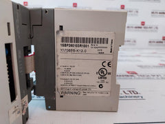 ABB XM06B5-K12.0,XK08F1-A3.0,XC08L1-D4.0, 4 Analog Output Module
