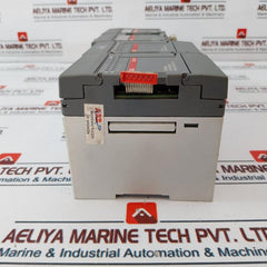 ABB XM06B5-K12.0,XK08F1-A3.0,XC08L1-D4.0, 4 Analog Output Module