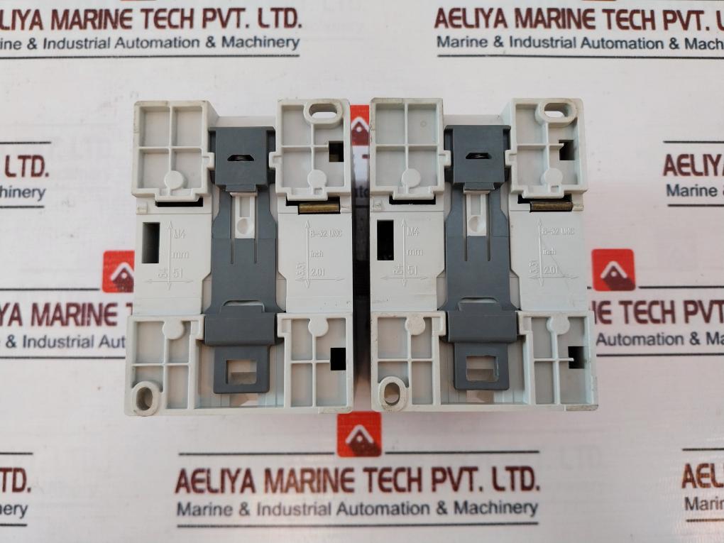 Abb Xm06B5/Xc32L1 Extension Input/Output Module Set