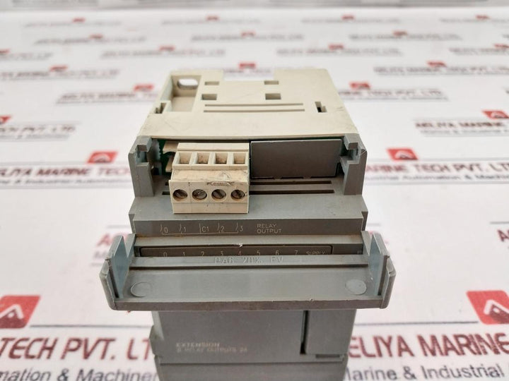 Abb Xo08R1 8 Relay Output Extension Module Xoo8R1-b04