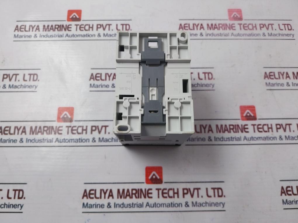 Abb Xo16N1-c3.0 Extension Module 1Sbp260105R1001 24Vdc/0.5A
