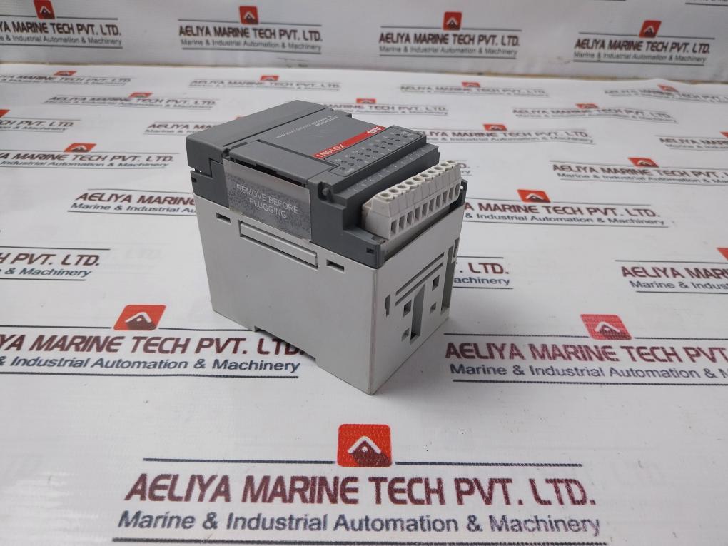 Abb Xo16N1-c3.0 Extension Module 1Sbp260105R1001 24Vdc/0.5A