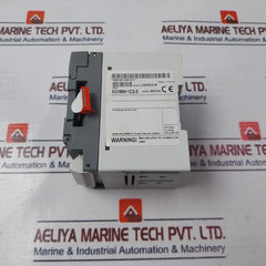 Abb Xo16N1-c3.0 Extension Module 1Sbp260105R1001 24Vdc/0.5A