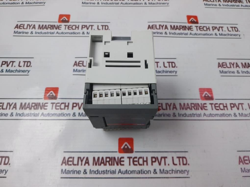 Abb Xo16N1-c3.0 Extension Module 1Sbp260105R1001 24Vdc/0.5A