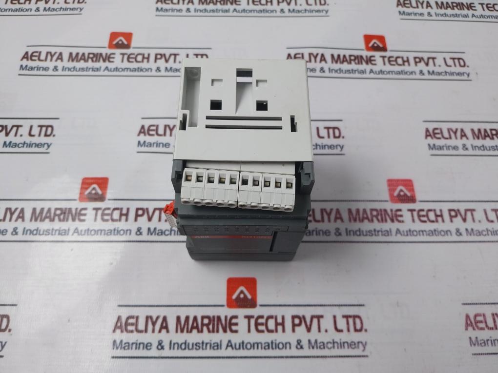 Abb Xo16N1-c3.0 Extension Module 1Sbp260105R1001 24Vdc/0.5A