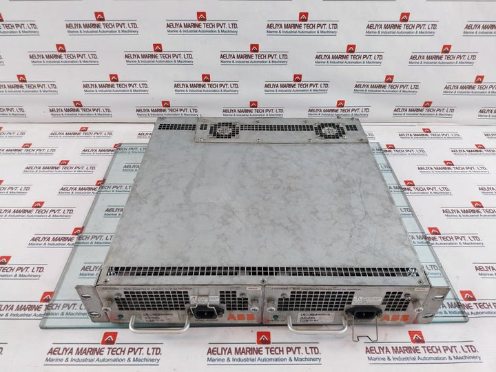 ABB XP Power XPIQ F8-G2B3B6 Power Supply Module 10000823 90-264VAC 47-63Hz 11.5A