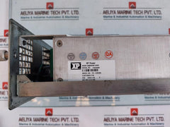 ABB XP Power XPIQ F8-G2B3B6 Power Supply Module 10000823 90-264VAC 47-63Hz 11.5A