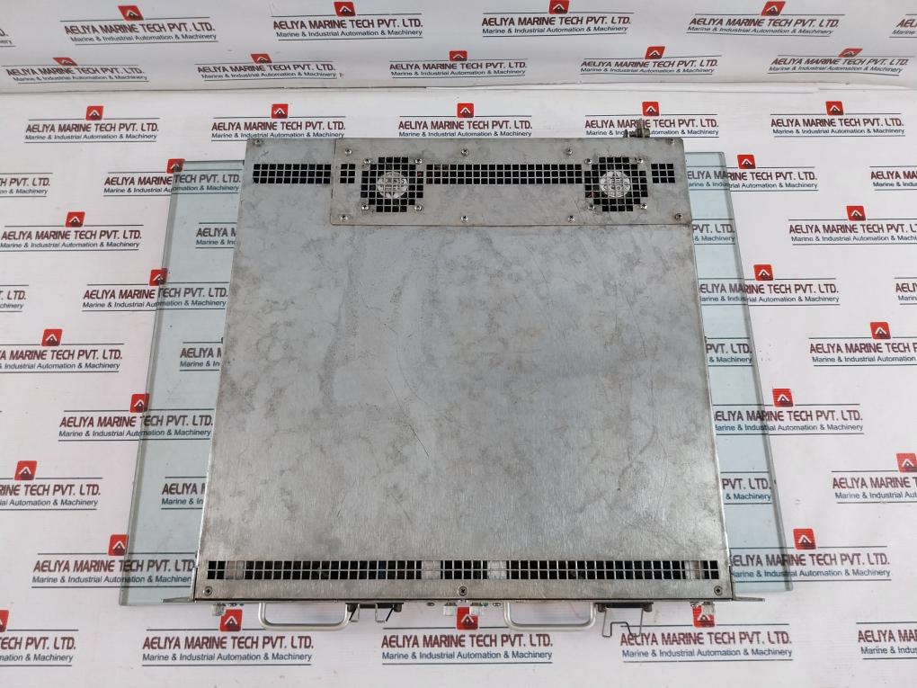 ABB XP Power XPIQ F8-G2B3B6 Power Supply Module 10000823 90-264VAC 47-63Hz 11.5A