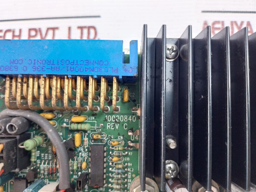 ABB XP Power XPIQ F8-G2B3B6 Power Supply Module 10000823 90-264VAC 47-63Hz 11.5A