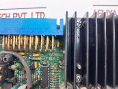 ABB XP Power XPIQ F8-G2B3B6 Power Supply Module 10000823 90-264VAC 47-63Hz 11.5A