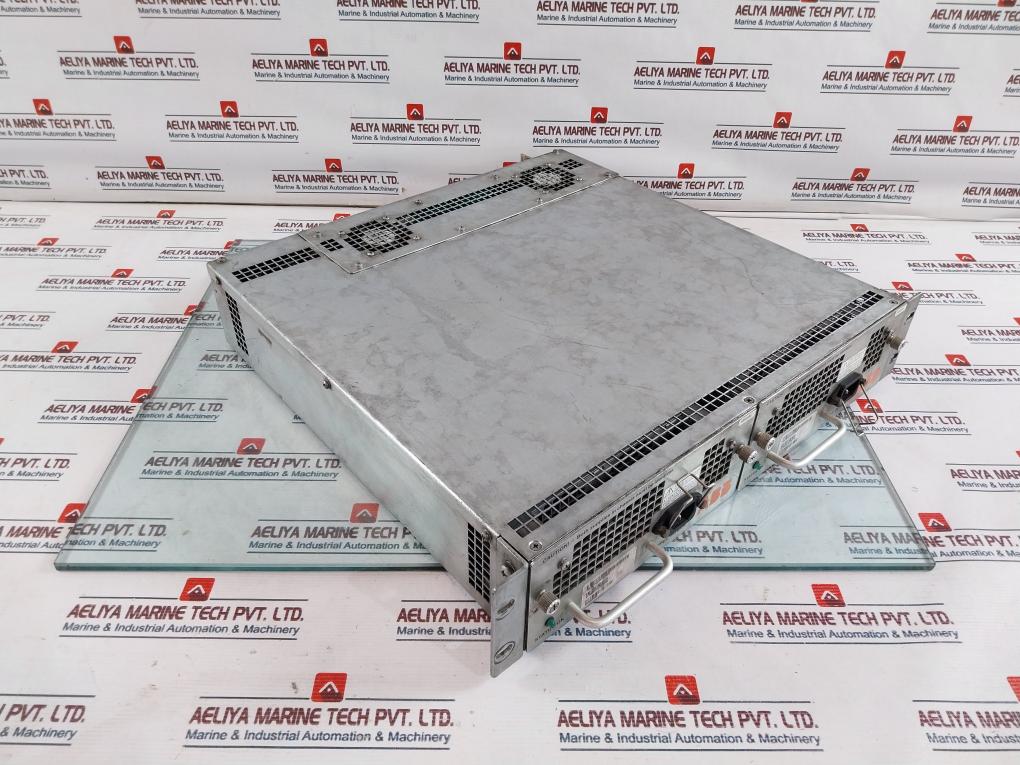 ABB XP Power XPIQ F8-G2B3B6 Power Supply Module 10000823 90-264VAC 47-63Hz 11.5A