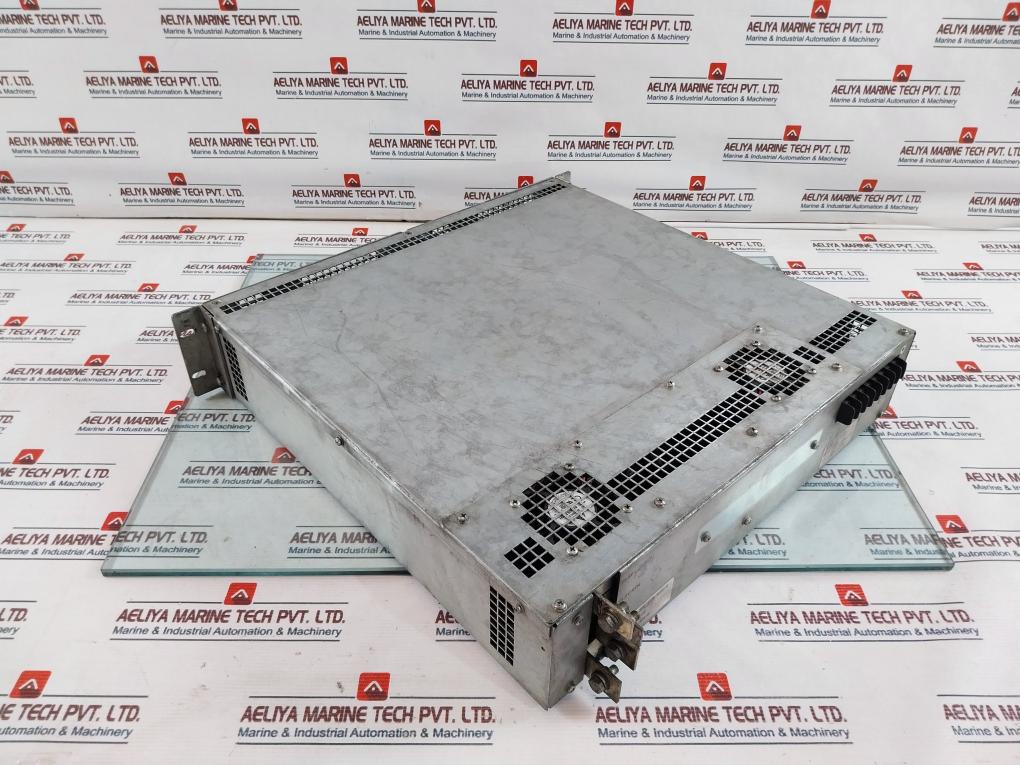 ABB XP Power XPIQ F8-G2B3B6 Power Supply Module 10000823 90-264VAC 47-63Hz 11.5A