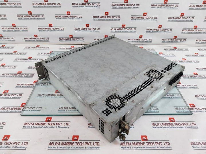 ABB XP Power XPIQ F8-G2B3B6 Power Supply Module 10000823 90-264VAC 47-63Hz 11.5A