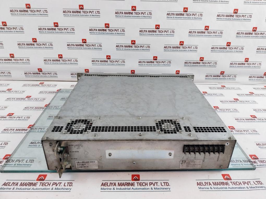 Abb Xp Power Xpiq F8-g2B3B6 Power Supply Module 10000823