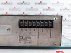 ABB XP Power XPIQ F8-G2B3B6 Power Supply Module 10000823 90-264VAC 47-63Hz 11.5A