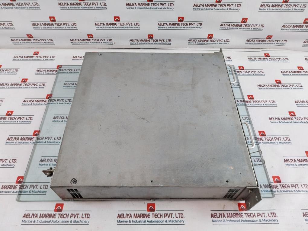 ABB XP Power XPIQ F8-G2B3B6 Power Supply Module 10000823 90-264VAC 47-63Hz 11.5A