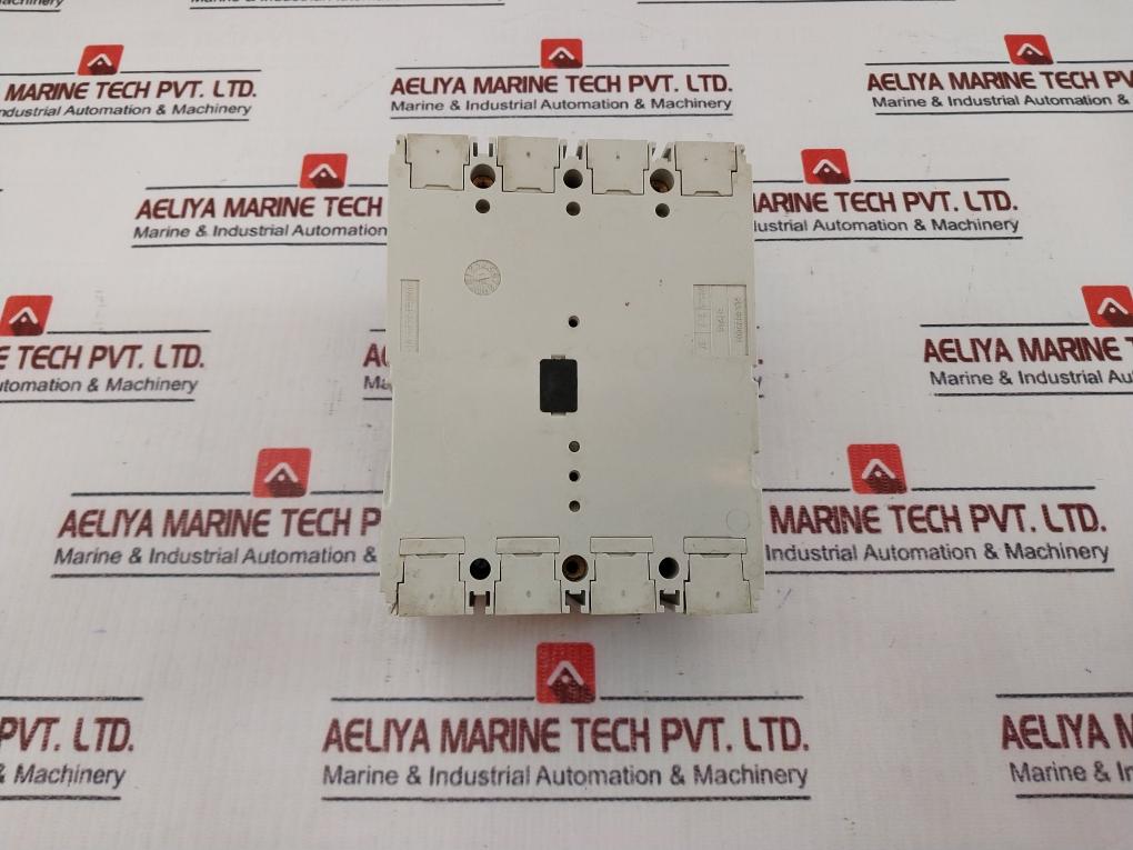 ABB XT1B 160 Three-pole Circuit Breaker IEC60947-2