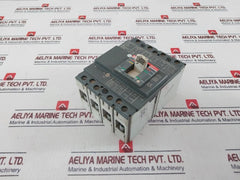 Abb Xt1c 160 Sace Tmax Circuit Breaker Fixed Three Pole