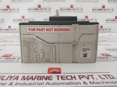 Abb Xt1c 160 Sace Tmax Circuit Breaker Fixed Three Pole