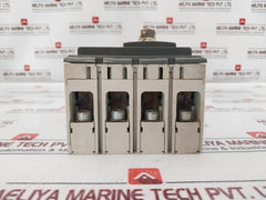Abb Xt1c 160 Sace Tmax Circuit Breaker Fixed Three Pole