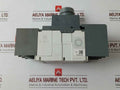 Abb Xt2h-125 Molded Case Circuit Breaker Sace Tmax 690v Ac-500v Dc 703-46