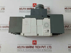 Abb Xt2h-125 Molded Case Circuit Breaker Sace Tmax 690v Ac-500v Dc 703-46