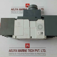 Abb Xt2h-125 Molded Case Circuit Breaker Sace Tmax 690v Ac-500v Dc 703-46