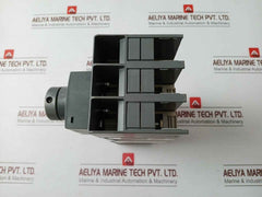 Abb Xt2h-125 Molded Case Circuit Breaker Sace Tmax 690v Ac-500v Dc 703-46